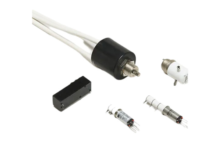 泰科高壓繼電器