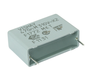 薄膜電容