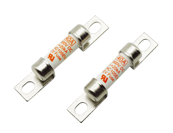 新能源專(zhuān)用熔斷器