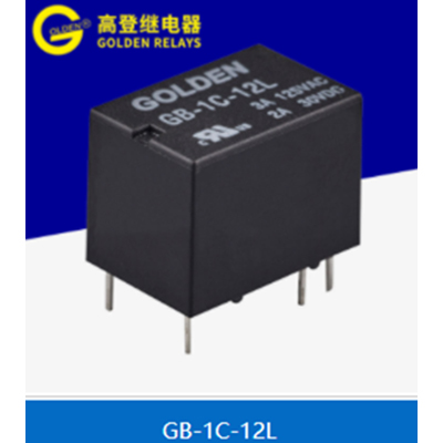 GB-1C-12L